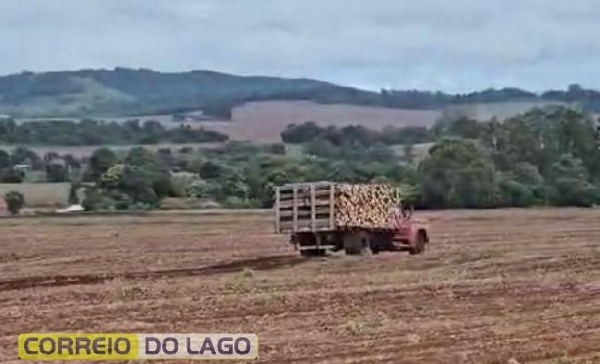 Foto: Correio do Lago