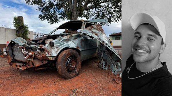 Fotos: Portal Nova Santa Rosa