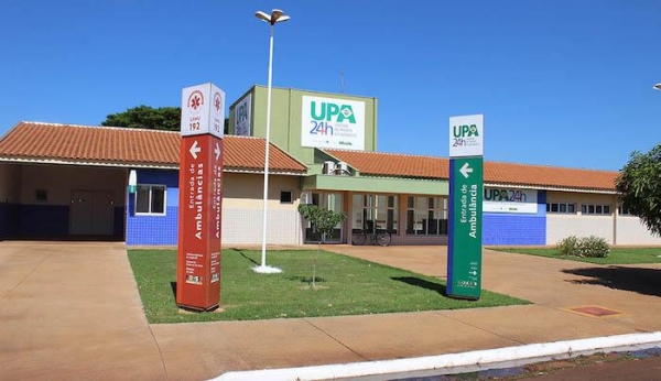 O ataque teria ocorrido quando a criança tentou defender a mãe. Foto: Arquivo.