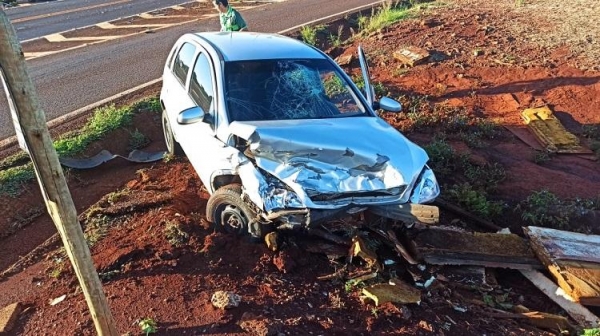 Fotos: Portal Nova Santa Rosa.