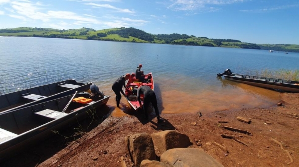 Foto: Eduardo Andrade/RPC