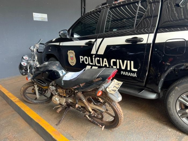 Fotos: Portal Nova Santa Rosa.