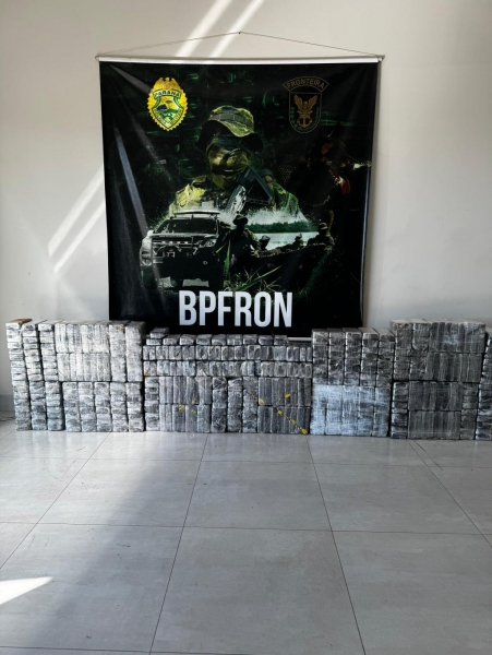 Fotos: BPFRON
