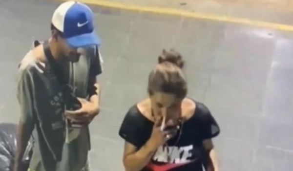 Suspeitos - Foto: Reprodução