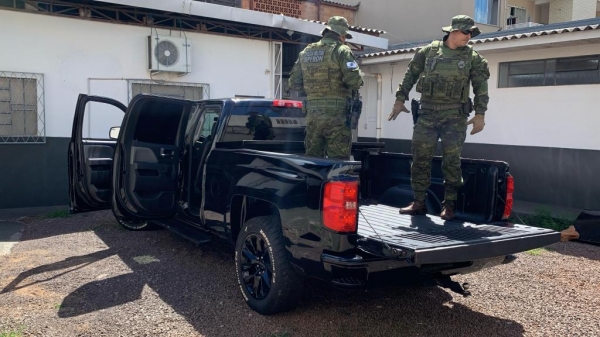 Fotos: Reprodução/Catve