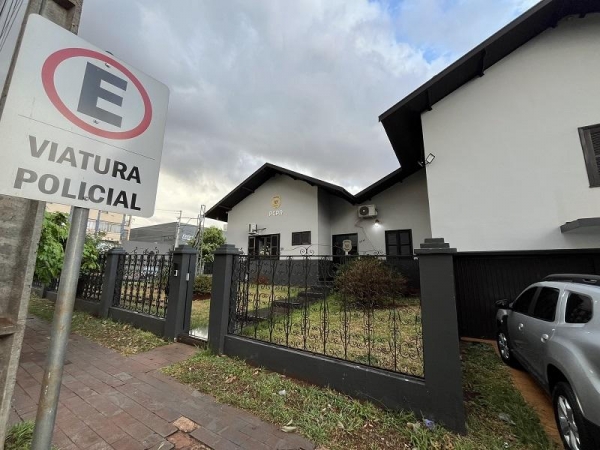 Foto: Portal Nova Santa Rosa.