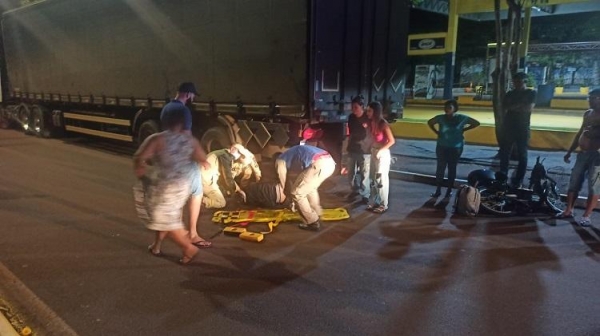 Fotos: Portal Nova Santa Rosa.