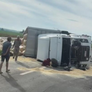 Foto: Internauta Portal Nova Santa Rosa