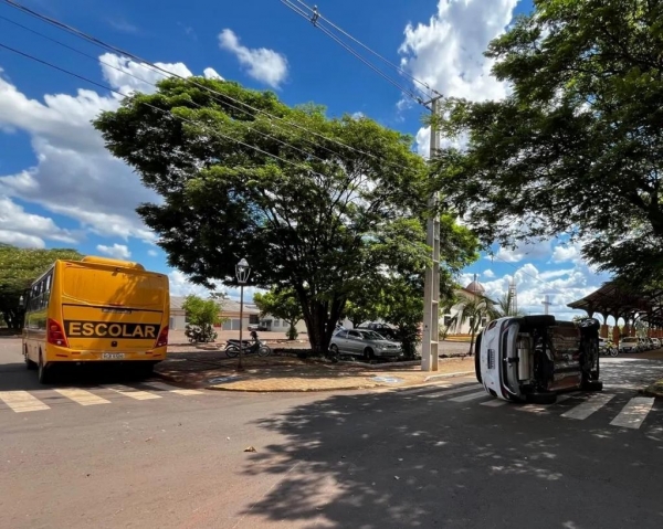 Fotos: Tropical Notícias