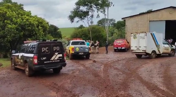 Foto: Portal Nova Santa Rosa