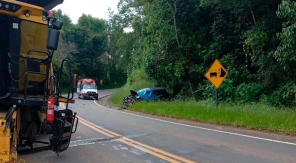 Foto: Portal Curiúva