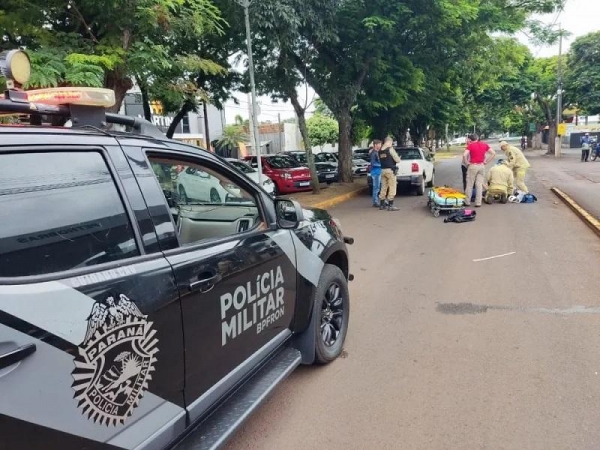 Foto: Marcio Cerny / Marechal News