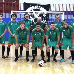  Associação Atlética Planalto. Foto: Assessoria.