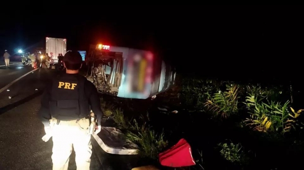 Foto: Antonio Mendonça/Catve