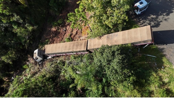 Foto: Catve/Colaboração Fabricio Eduardo