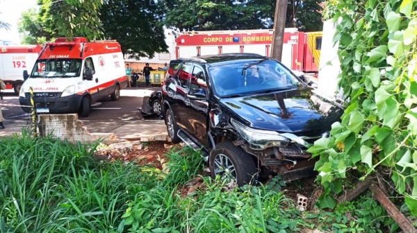 Fotos: Portal Nova Santa Rosa