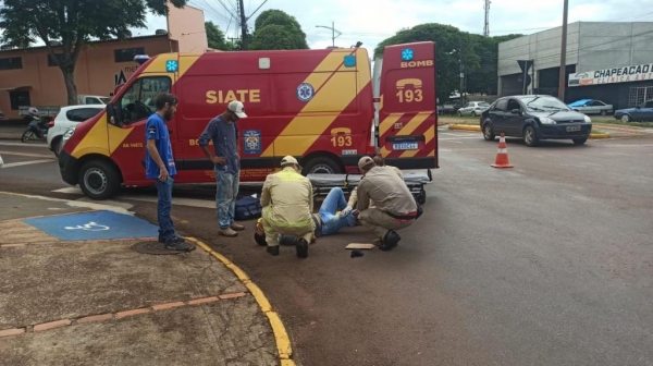 Fotos: Portal Nova Santa Rosa