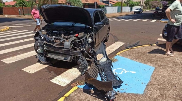 Fotos: Portal Nova Santa Rosa