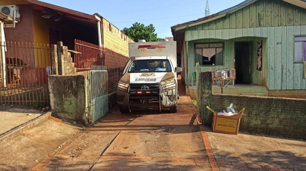 Foto: Portal Nova Santa Rosa.