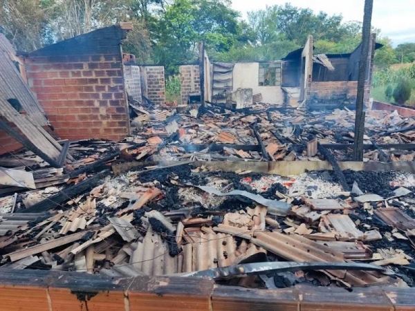 Fotos: Marechal News.