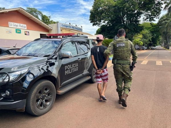 Fotos: Portal Nova Santa Rosa.