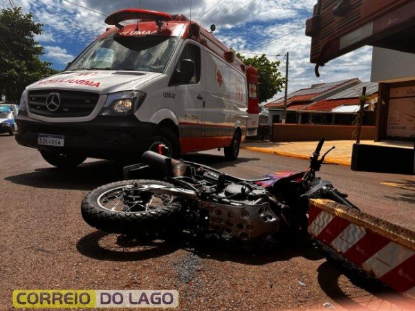 Fotos: Correio do Lago