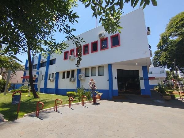 Repartições Públicas terão ponto facultativo na segunda-feira, dia 3 de março. Foto: Assessoria/Prefeitura