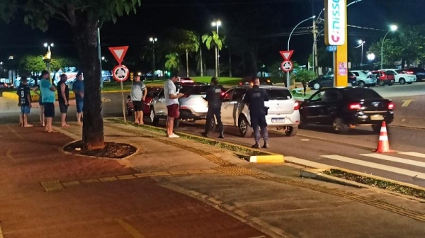 Fotos: Portal Nova Santa Rosa.