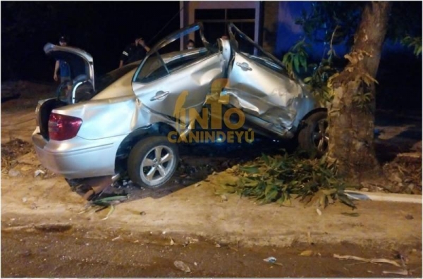 | Foto: Info Canindeyu.