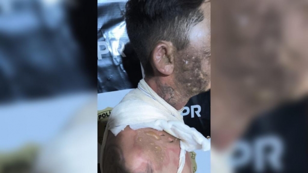 Foto: Divulgação PCPR