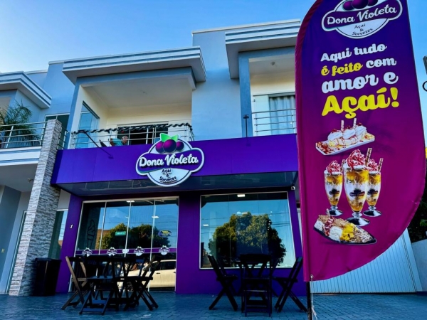 Foto: Portal Nova Santa Rosa