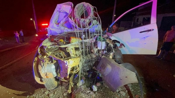 Fotos: Portal Nova Santa Rosa.