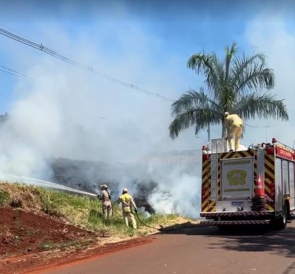 Fotos: Reprodução Rádio Difusora