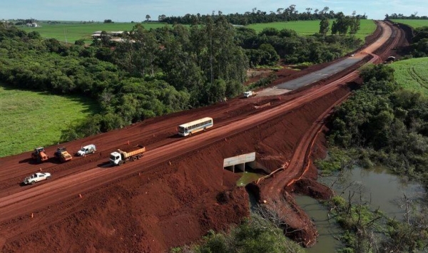 Fotos: Assessoria C. Vale