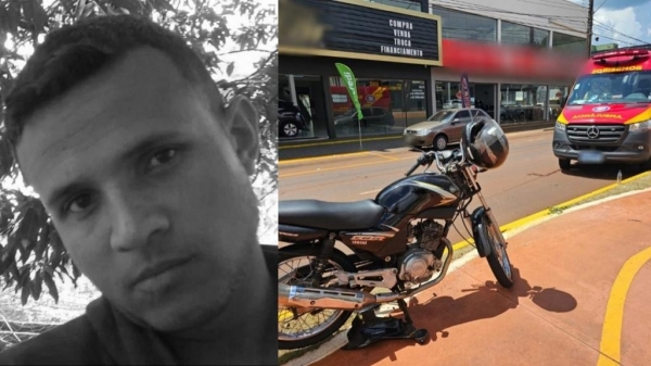 Foto: Reprodução/Toledo News