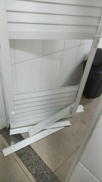 Fotos: Portal Nova Santa Rosa