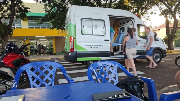 Fotos: Divulgação.