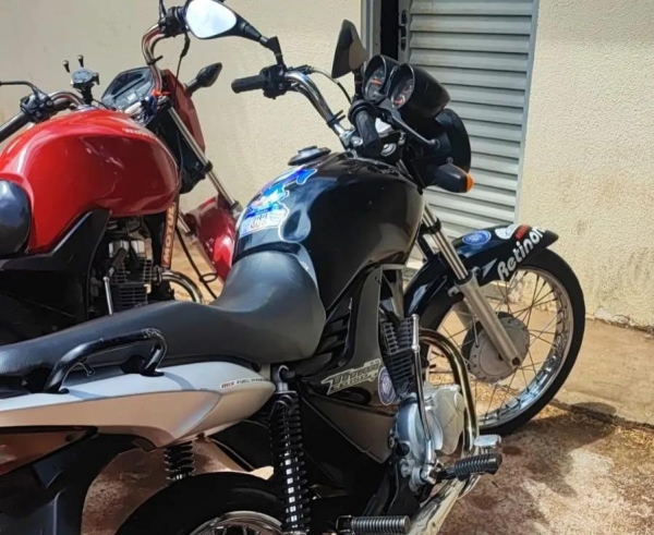 Foto: Tribuna de Palotina