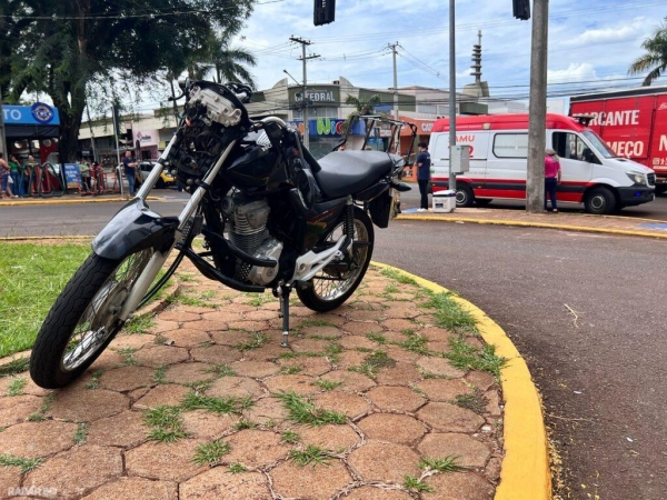 Fotos: Portal Nova Santa Rosa