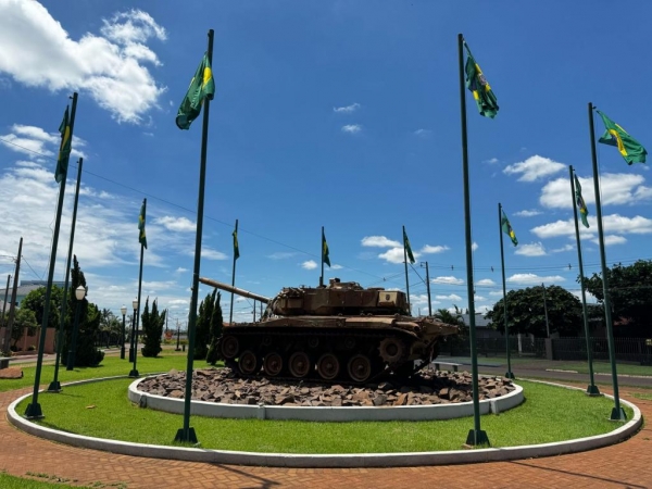 Foto: Portal Nova Santa Rosa