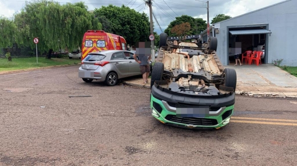 Fotos: Catve/Reprodução