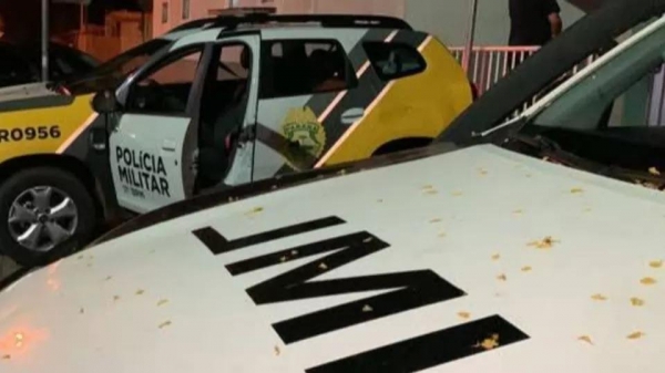 Foto: Oops Notícia Foz na Hora