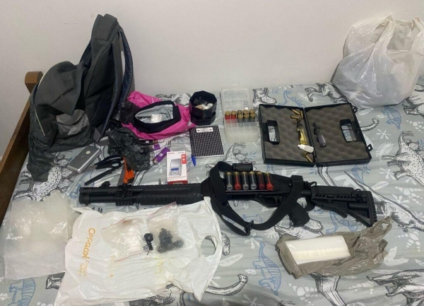 Fotos: Portal Nova Santa Rosa