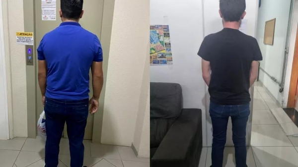 Foto: Reprodução/Catve.