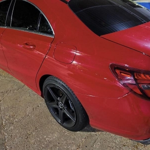 Fotos: Marechal News/Marcio Cerny