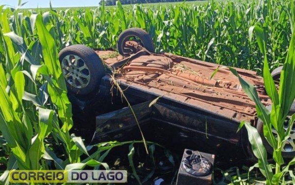 Foto: Correio do Lago