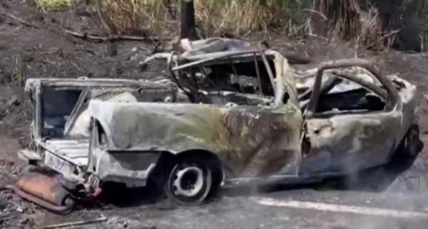 Foto: Reprodução/Rota do Sol 107.5 FM