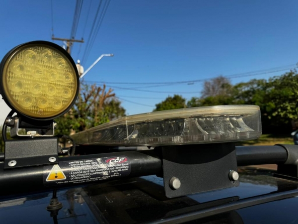 Foto: Portal Nova Santa Rosa