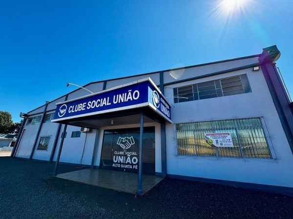 Foto: Portal Nova Santa Rosa