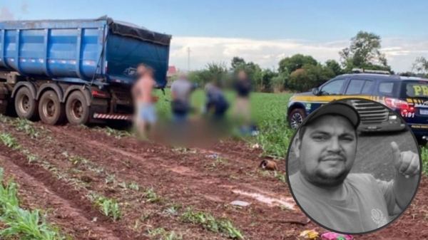 Foto: Obituário Guaíra